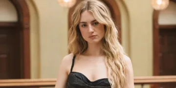Grace Van Patten Unpacks Knox Finale and Points to a Time Jump in “Tell Me Lies” 1 Grace Van Patten