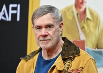 Gus Van Sant