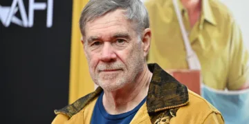 Gus Van Sant
