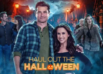 Haul Out The Halloween Review