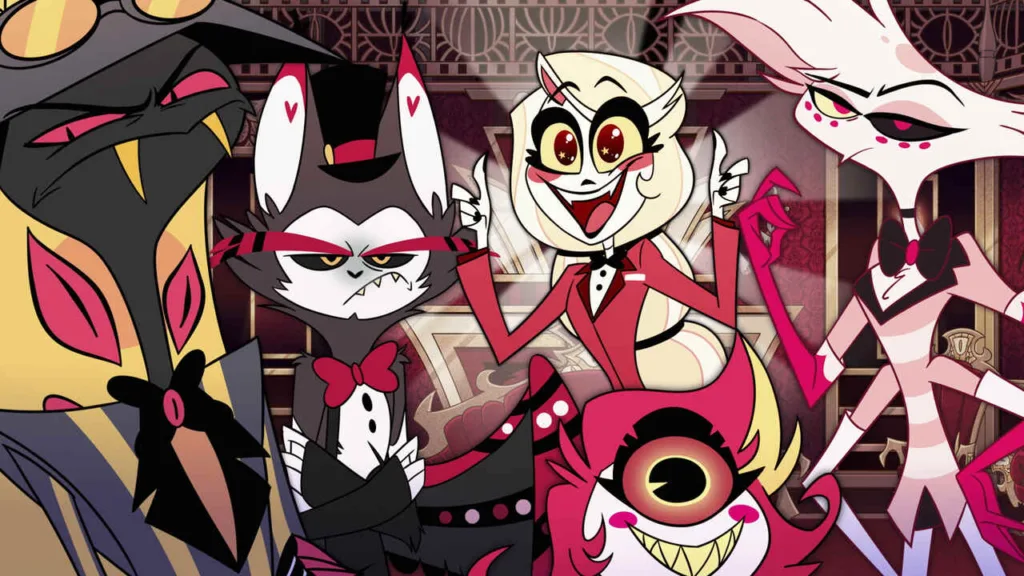 Hazbin Hotel Season 2 Review