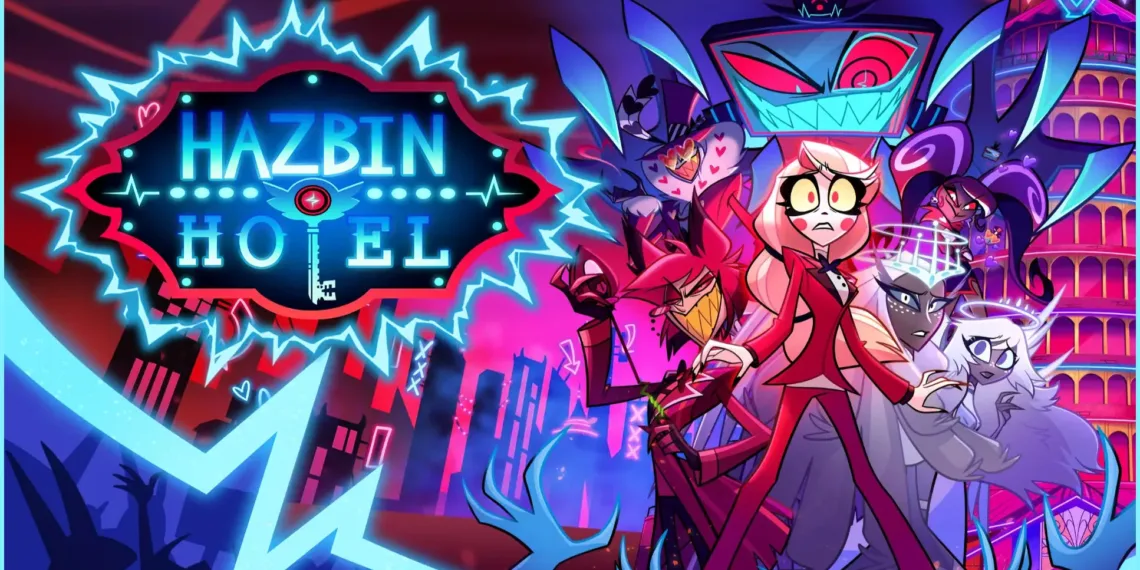 Hazbin Hotel Season 2 Review