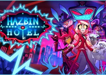 Hazbin Hotel Season 2 Review