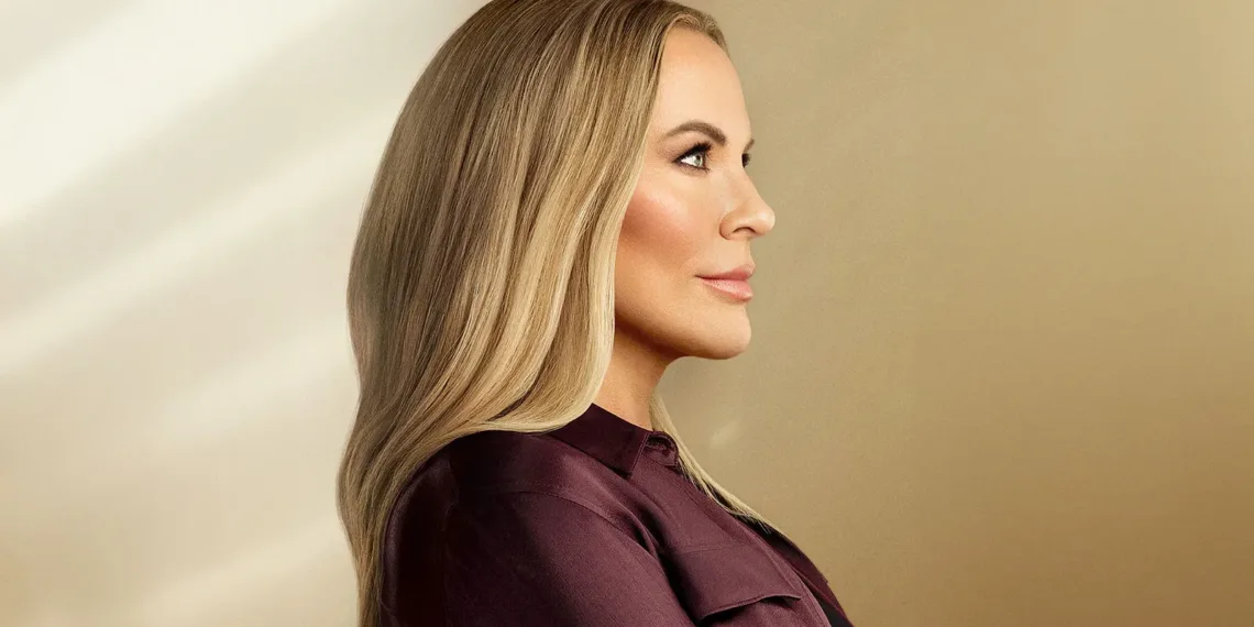 Bravo sets Surviving Mormonism with Heather Gay for November premiere 41 Heather Gay