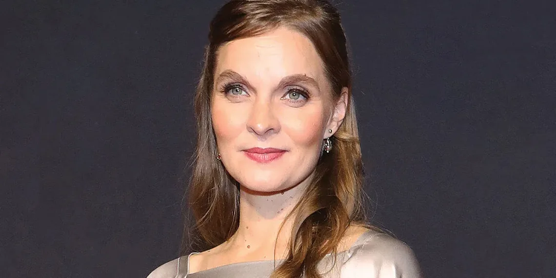 Hildur Guðnadóttir