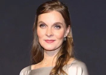 Hildur Guðnadóttir