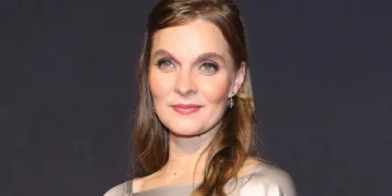 Hildur Guðnadóttir