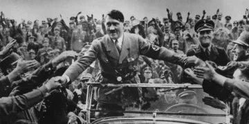 Hitler’s DNA