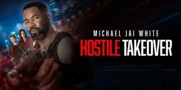 Hostile Takeover Review