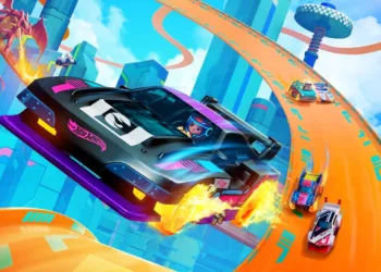 Hot Wheels Let's Race: Ultimate Speed Review