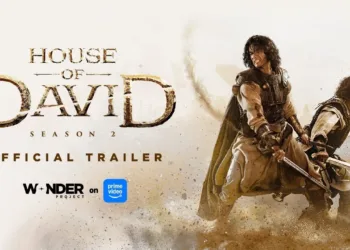 House Of David Season 2 Review