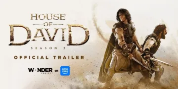 House Of David Season 2 Review