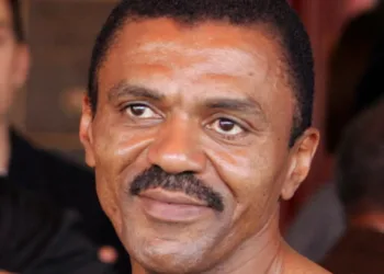 Ike Turner, Jr.