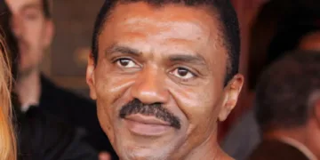 Ike Turner, Jr.
