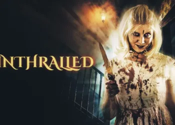 Inthralled Review