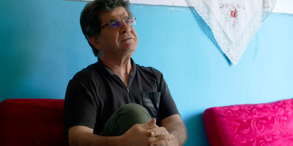 Jafar Panahi