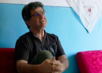 Jafar Panahi