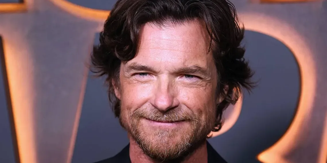 Jason Bateman