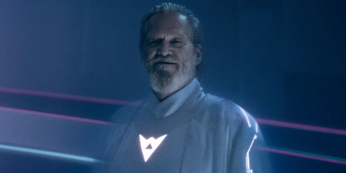Jeff Bridges urges patience after Tron: Ares’ slow start 41 Jeff Bridges