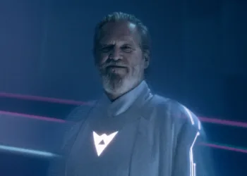 Jeff Bridges