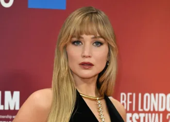 Jennifer Lawrence