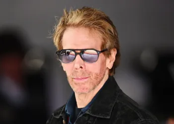 Jerry Bruckheimer