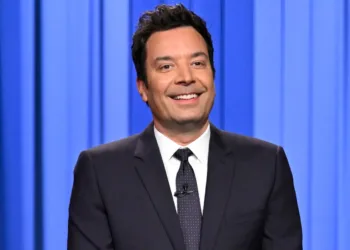 Jimmy Fallon