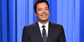 Jimmy Fallon