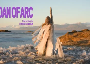 Joan Of Arc Review