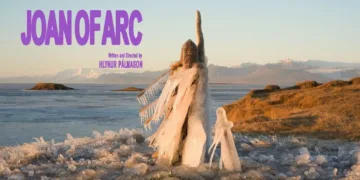 Joan Of Arc Review