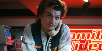 Joe Keery