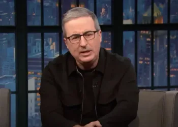 John Oliver