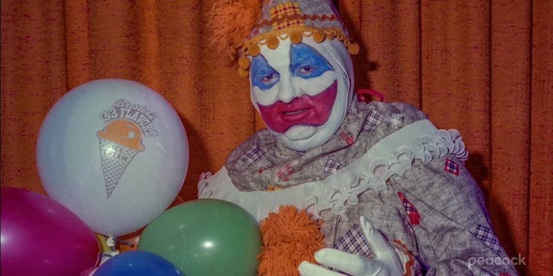 John Wayne Gacy: Devil in Disguise Review — The True Crime Drama That Refuses to Sensationalize 41 John Wayne Gacy: Devil in Disguise Review
