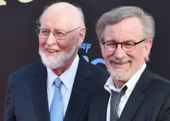 John Williams Steven Spielberg