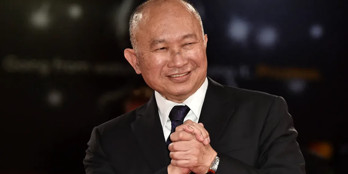 John Woo