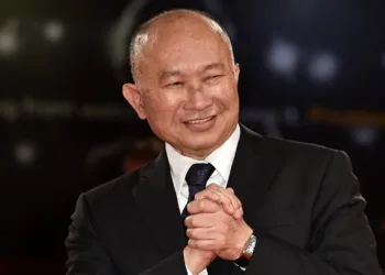 John Woo