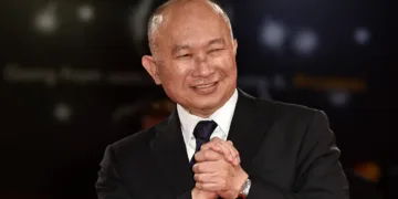 John Woo