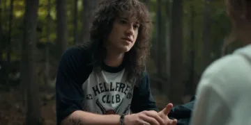 Joseph Quinn will not return for Stranger Things 5, creators say 1 Joseph Quinn
