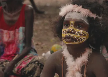 Journey Home, David Gulpilil Review
