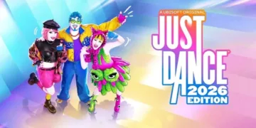 Just Dance 2026 Edition Review: The Party Continues, But With Fewer Guests 1 Just Dance 2026 Edition Review