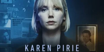 Karen Pirie Season 2 Review: Digging Up the Ghosts of 1984 1 Karen Pirie Season 2 Review