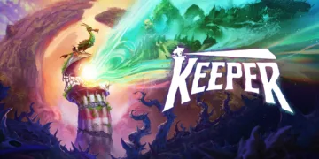 Keeper Review