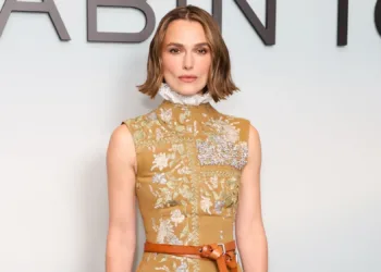 Keira Knightley