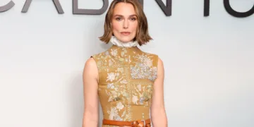 Keira Knightley details years of paparazzi harassment and abusive taunts 1 Keira Knightley