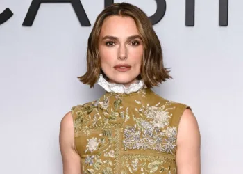 Keira Knightley