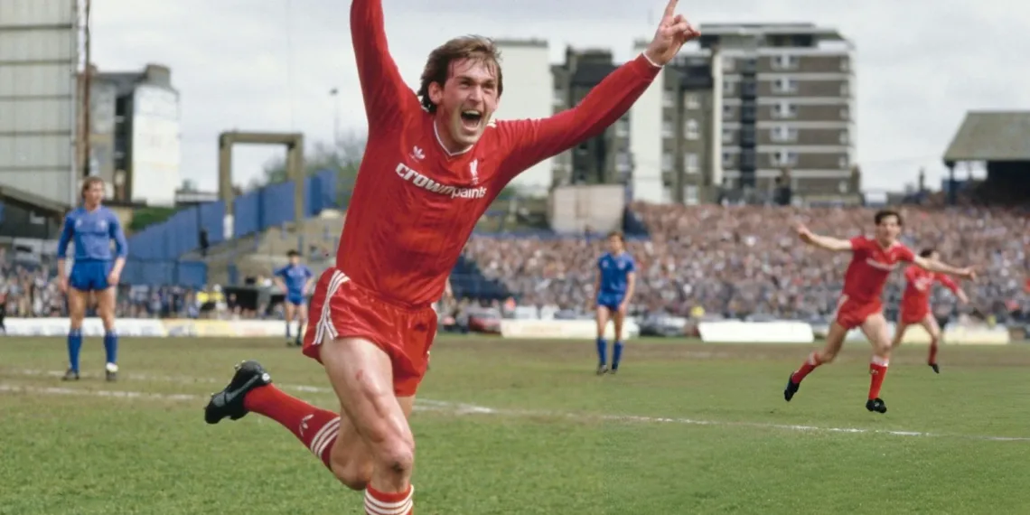 Kenny Dalglish Review