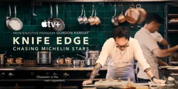 Knife Edge: Chasing Michelin Stars Review