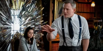 Knives Out