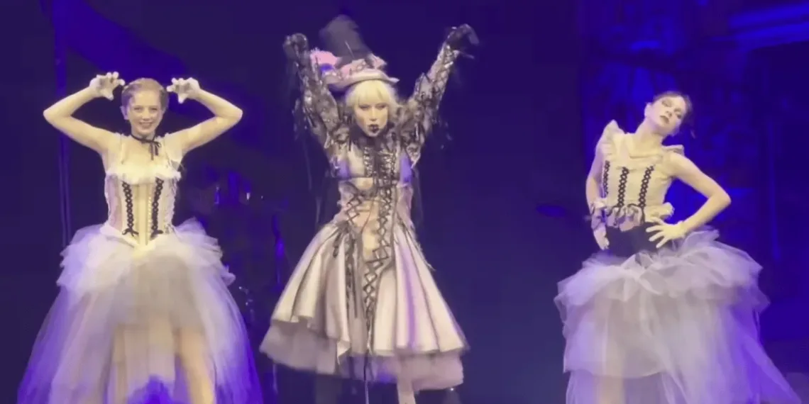 Lady Gaga