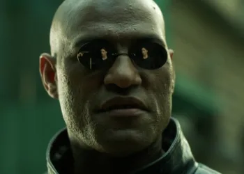 Laurence Fishburne
